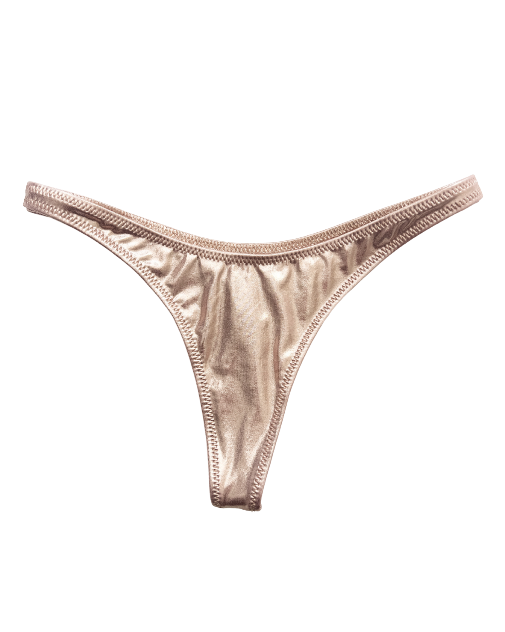 Shell Pink Bikini