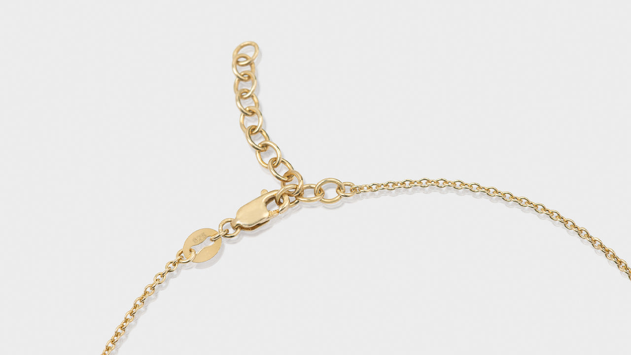 Sheytan Ankle Chain