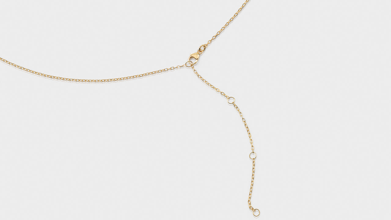 Sheytan Bra Chain