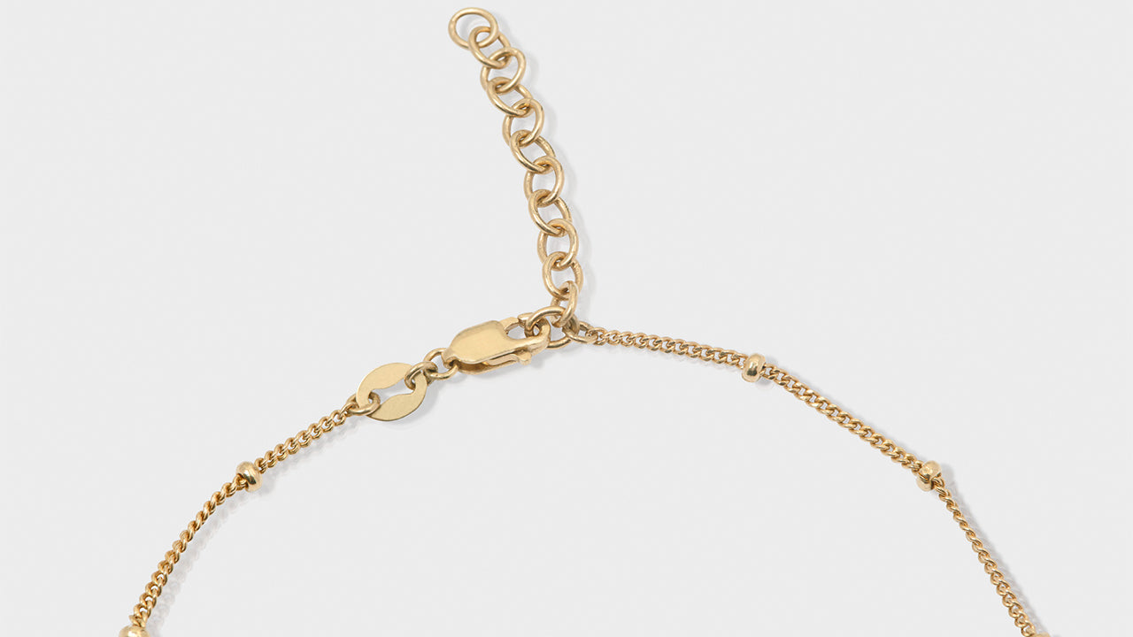 Sheytan Hand Chain