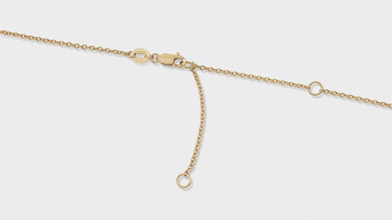 Sheytan Necklace