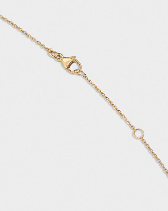 Anais Diamond Body Chain