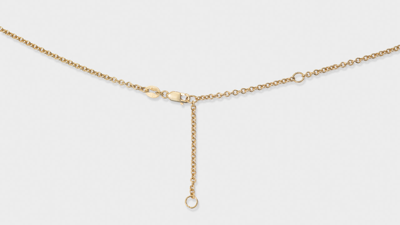 Sheytan Waist Chain
