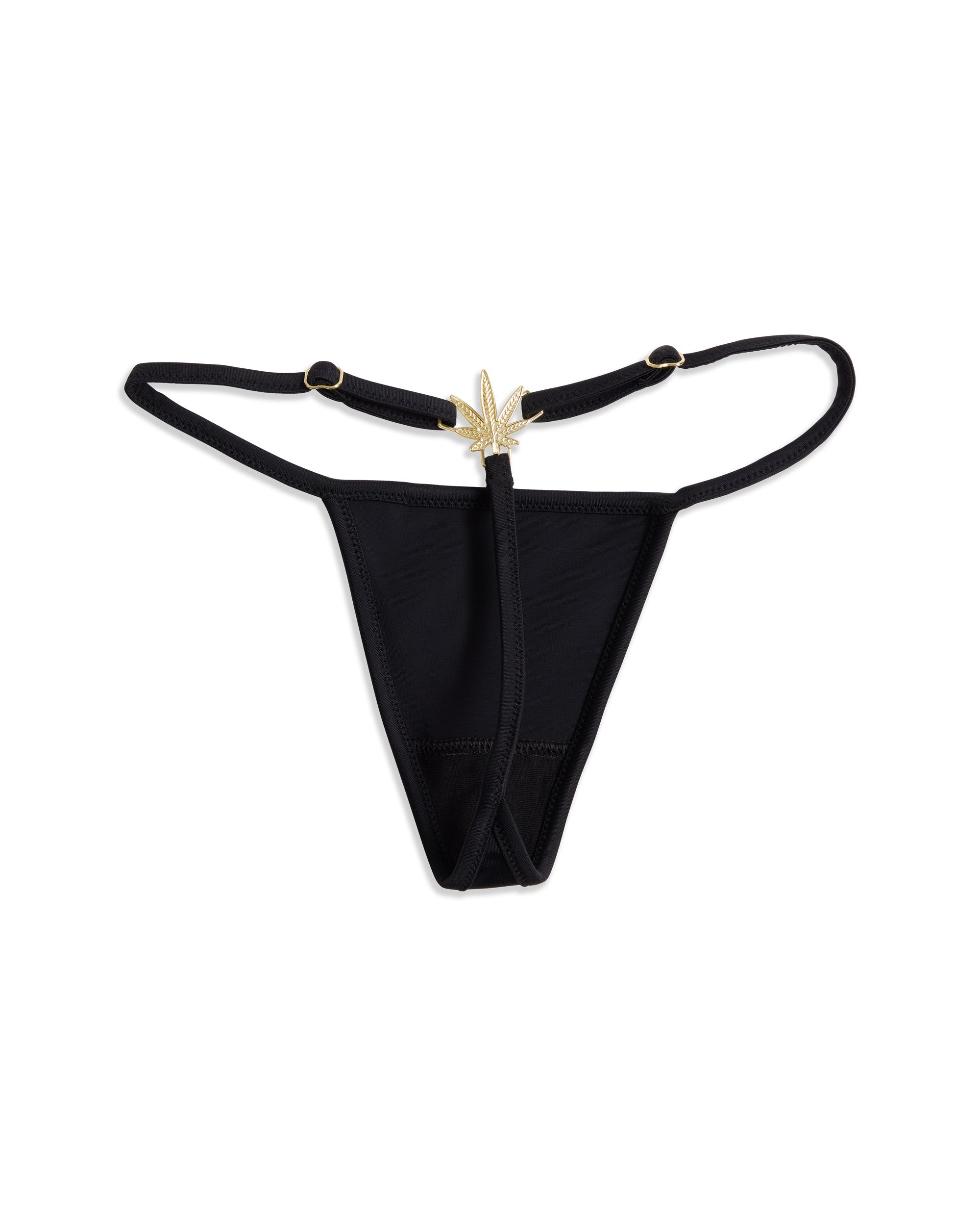 Mary-Jane Thong 2 Pack