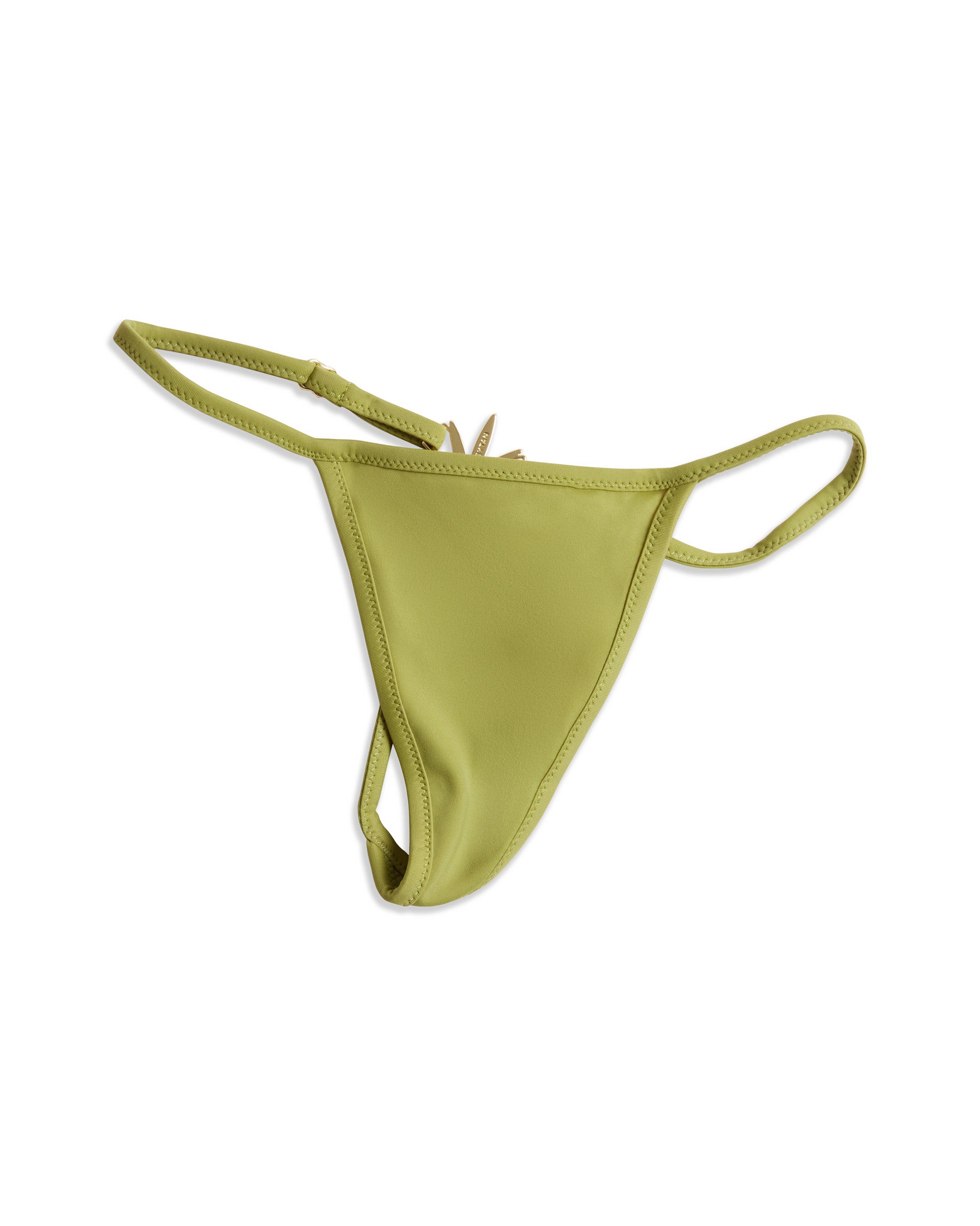 Mary-Jane Thong 2 Pack
