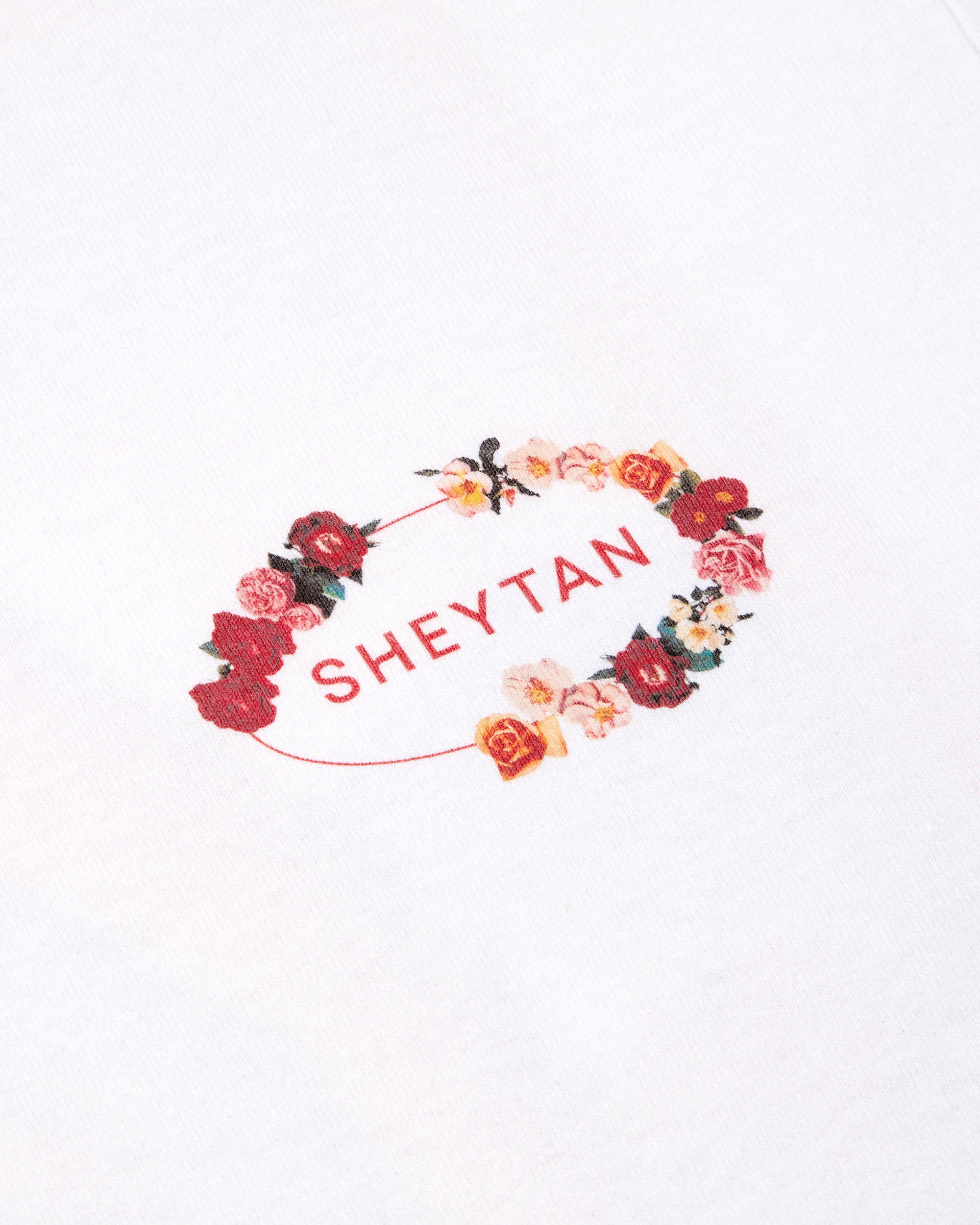 Patron Saint of Controversy T-Shirt