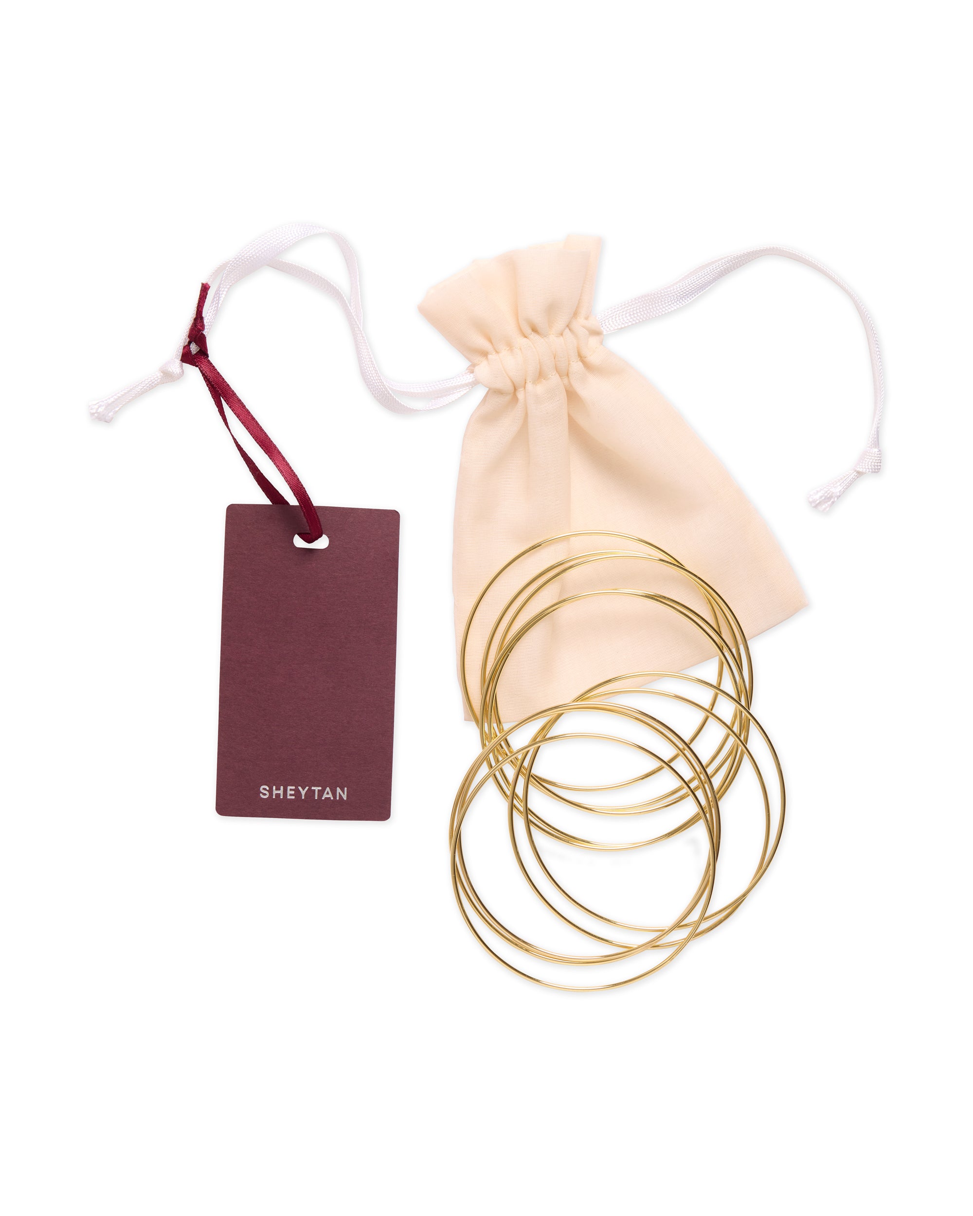 Maria Bangles