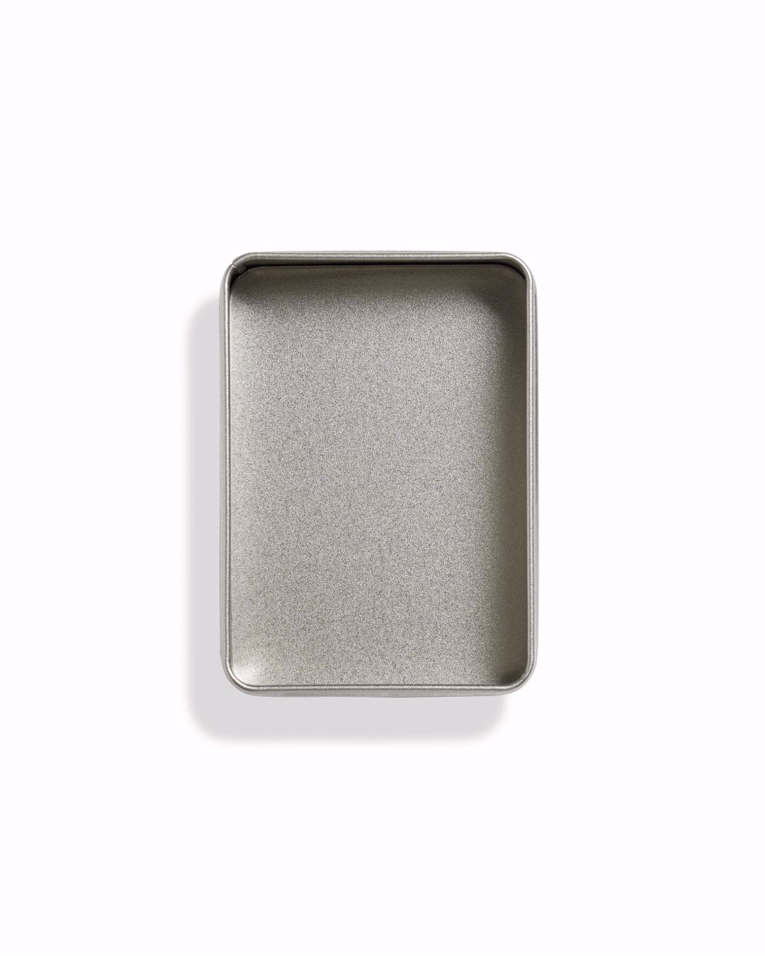 Golden Chrome Tie-Side Bikini Bottom