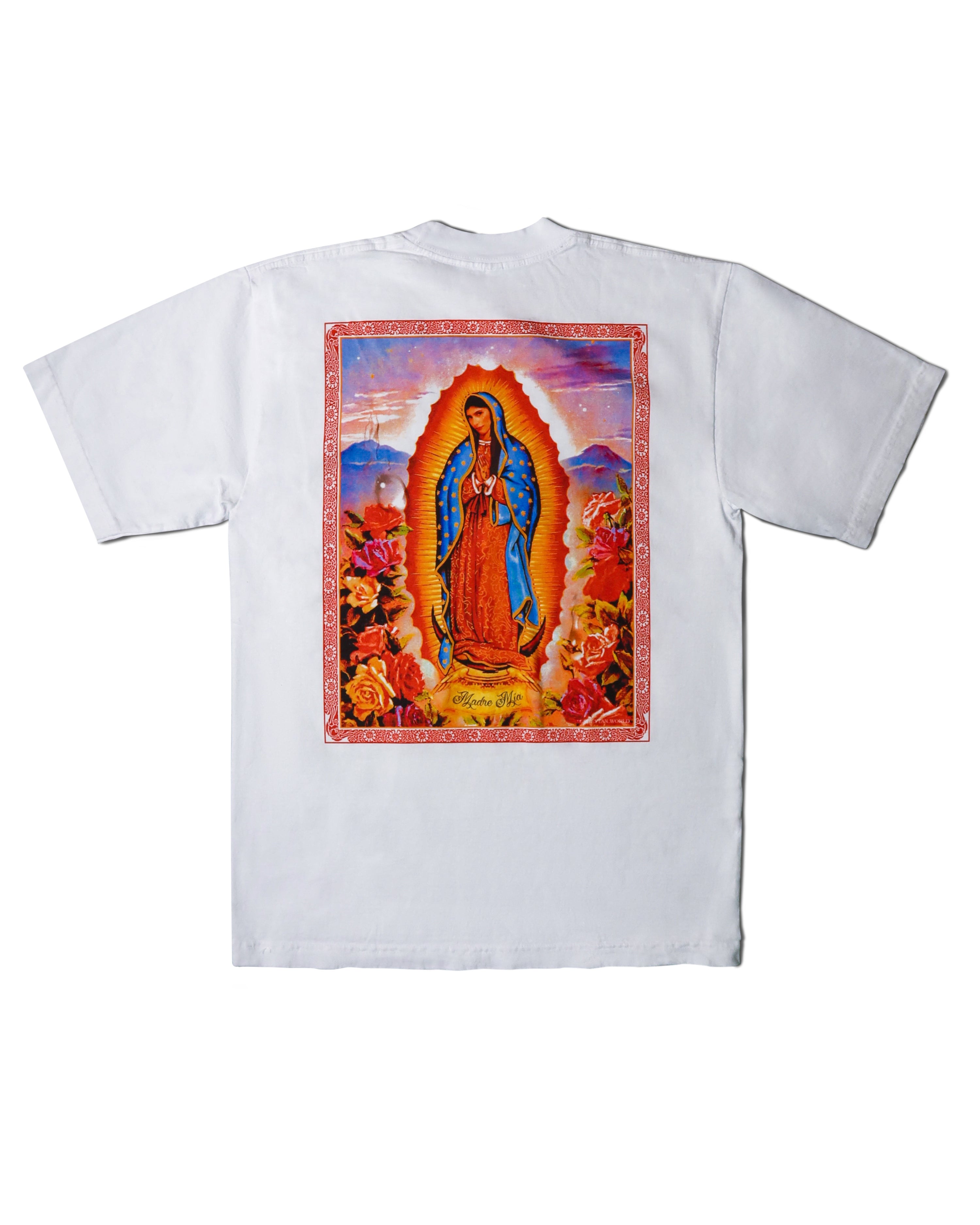 Madre Mia T Shirt