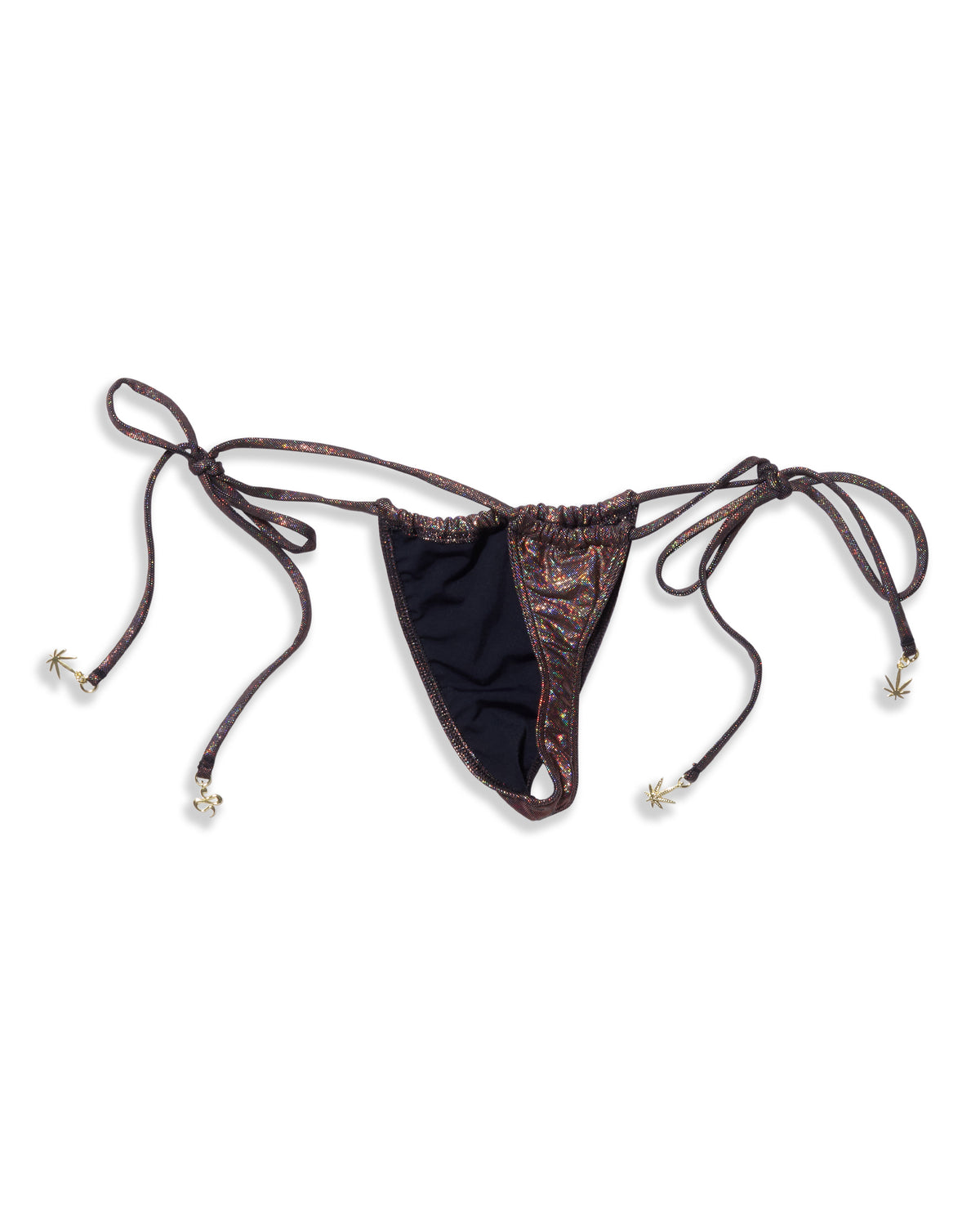 Mary-Jane Magic Micro Bikini Thong