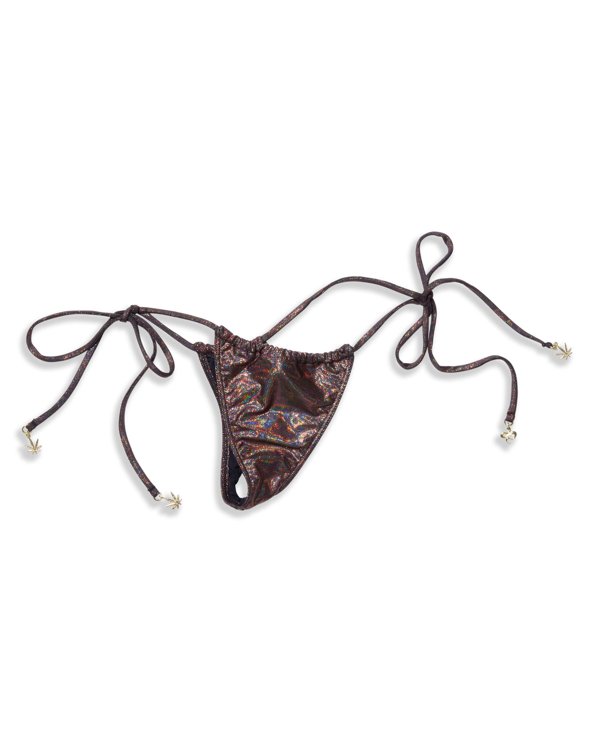Mary-Jane Magic Micro Bikini Thong