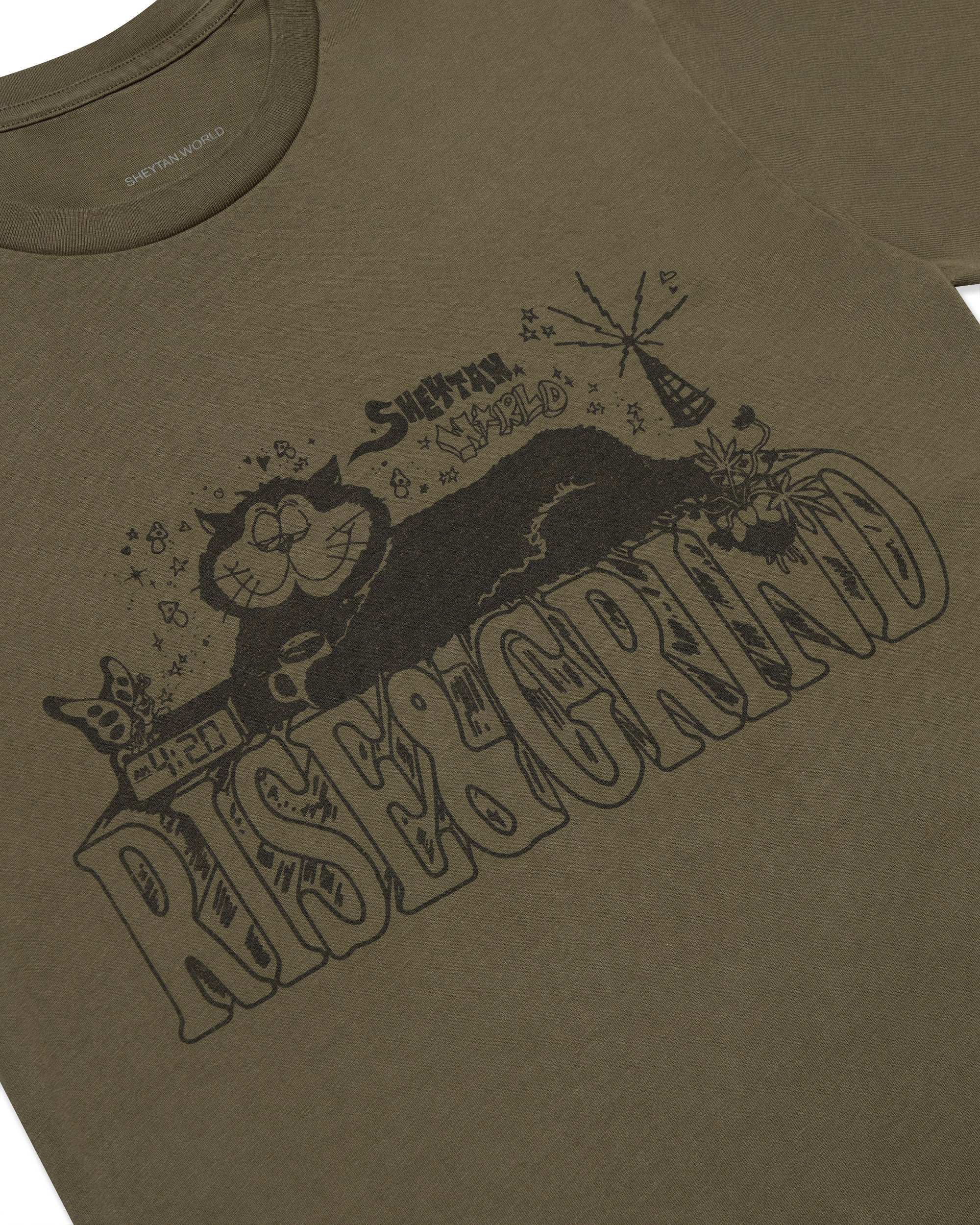 Rise & Grind T-Shirt