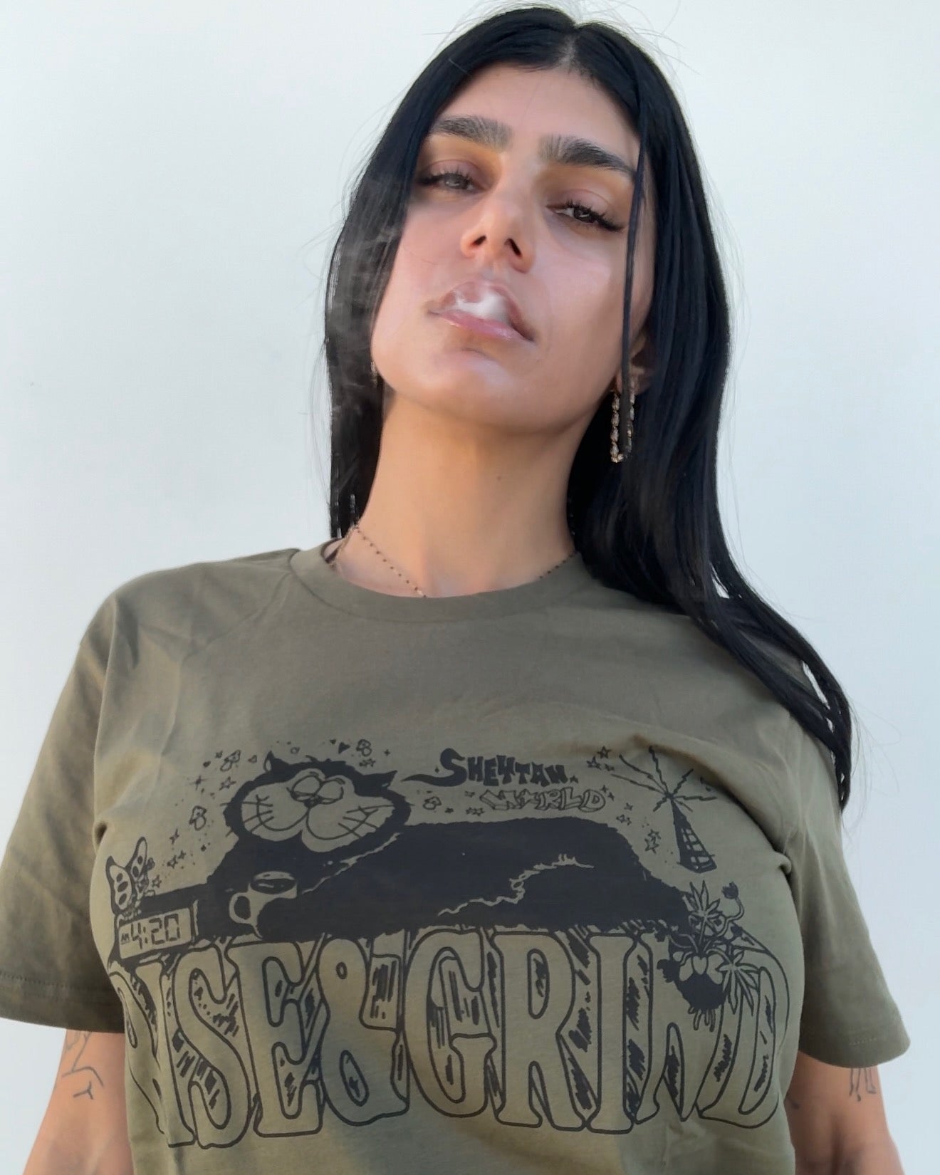 Rise & Grind T-Shirt