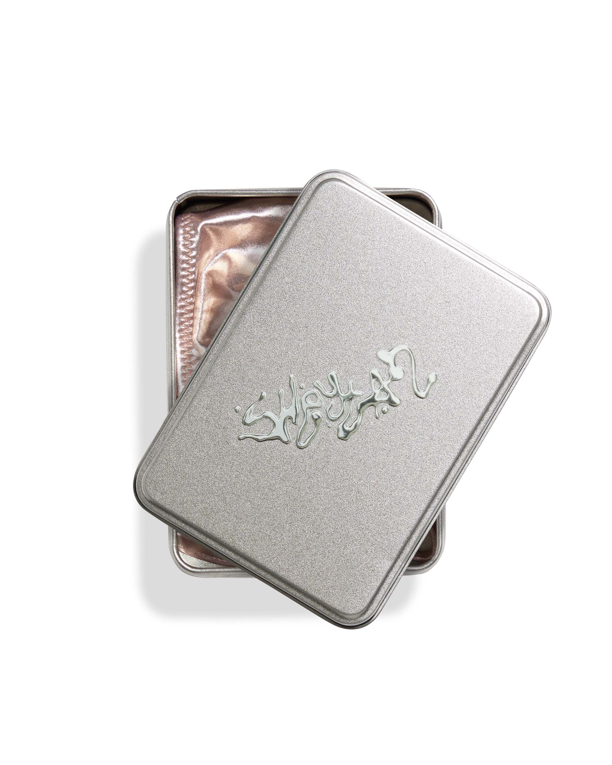 Shell Pink Bikini Thong